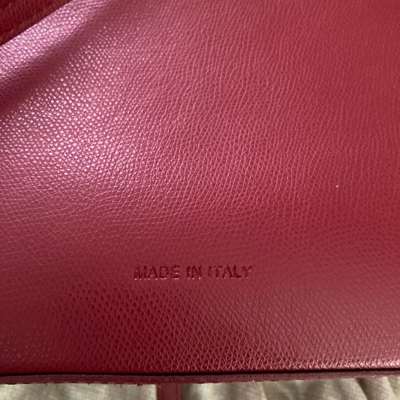 Divina Firenze Italian Bag - Picture 3 of 13